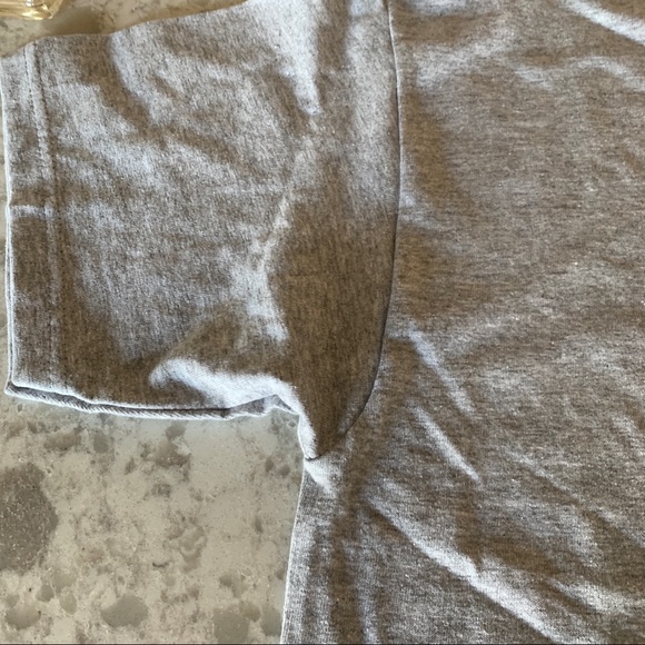 🆕 BIG DOG KIDS youth 16/18 XL Hockey Short Sleeve T-Shirt NWT - Picture 6 of 9